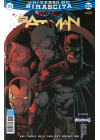 BATMAN   RINASCITA N.  18
