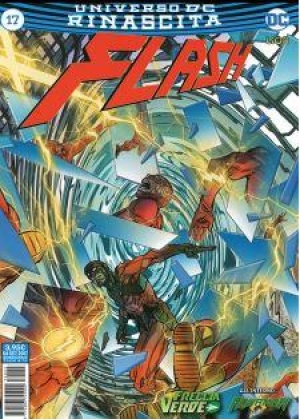 FLASH   RINASCITA N.  18