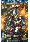 SUICIDE SQUAD/HARLEY QUINN  RINASCITA N.  13