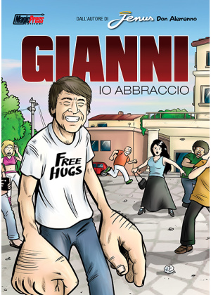 JENUS PRESENTA: GIANNI