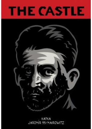 FRANK KAFKA - IL CASTELLO