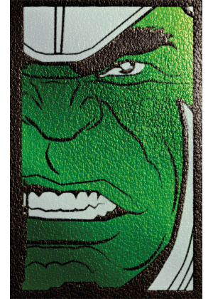 PLANET HULK  - EDIZIONE DEFINITIVA