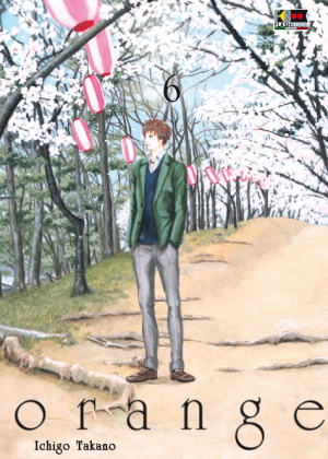 ORANGE N.   6