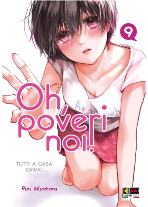 OH, POVERI NOI! N.   9