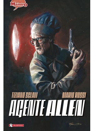 AGENTE ALLEN VARIANT