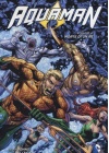 AQUAMAN N.   4 - IL TRONO DI ATLANTIDE - NEW 52 LIBRARY