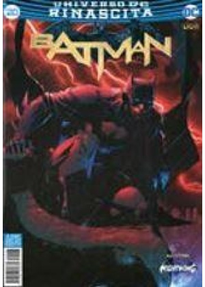 BATMAN   RINASCITA N.  20