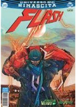 FLASH   RINASCITA N.  20