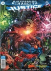 JUSTICE LEAGUE  RINASCITA N.  15