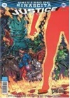 JUSTICE LEAGUE  RINASCITA N.  16
