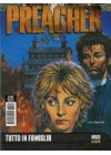 PREACHER - EDICOLA N.   3 -   TUTTO IN FAMIGLIA
