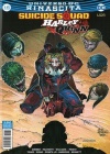 SUICIDE SQUAD/HARLEY QUINN  RINASCITA N.  15