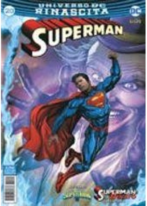 SUPERMAN   RINASCITA N.  20