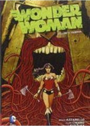 WONDER WOMAN N.   4 - NEW 52 LIBRARY (brossurato)