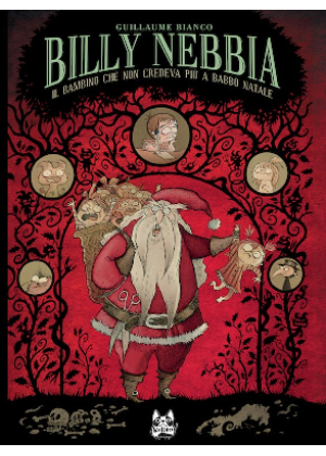 BILLY NEBBIA 2