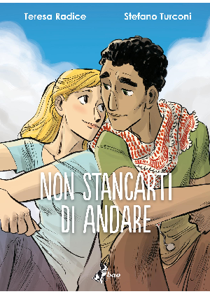 NON STANCARTI DI ANDARE