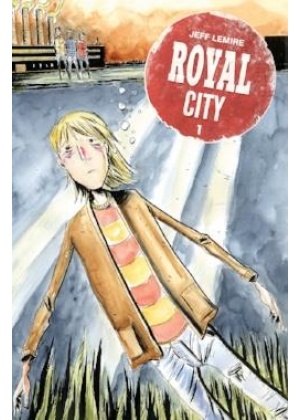 ROYAL CITY N.   1
