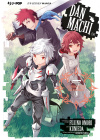 DANMACHI - MANGA N.   7