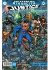 JUSTICE LEAGUE  RINASCITA N.  17