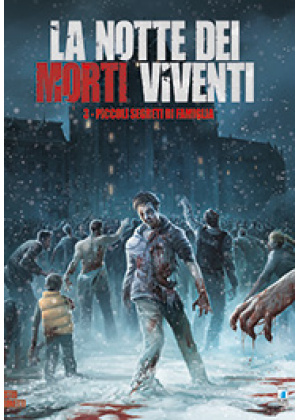 LA NOTTE DEI MORTI VIVENTI N.   3