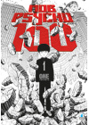 MOB PSYCHO 100 N.   1
