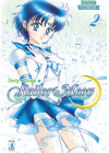 PRETTY GUARDIAN SAILOR MOON NEW EDITION N.   2