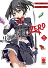 AKAME GA KILL! ZERO N.   3