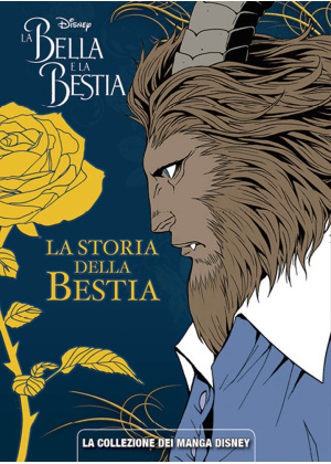 LA BELLA E LA BESTIA - THE BEAST'S TALE