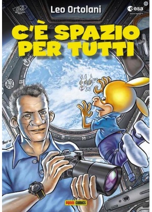 C'È SPAZIO PER TUTTI