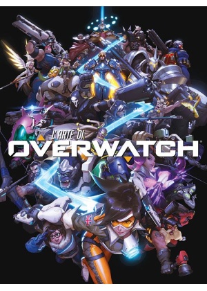 L'ARTE DI OVERWATCH