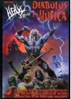 HEAVY BONE - DIABULUS IN MUSICA