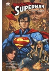 SUPERMAN N.   4 - NEW 52 LIBRARY