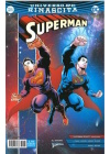 SUPERMAN   RINASCITA N.  21