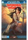 WONDER WOMAN   RINASCITA N.  21