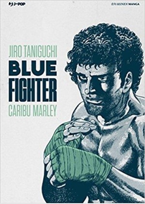 BLUE FIGHTER