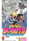 BORUTO: NARUTO  NEXT GENERATION N.   2