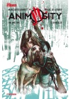 ANIMOSITY N.   1 - CARTONATO