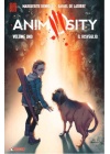 ANIMOSITY N.   1 - BROSSURATO