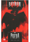 BATMAN PREDA - BATMAN BOOK