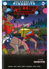 JUSTICE LEAGUE AMERICA N.   7 RINASCITA + COFANETTO
