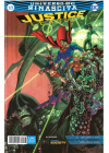 JUSTICE LEAGUE  RINASCITA N.  18