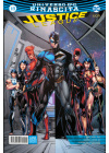 JUSTICE LEAGUE  RINASCITA N.  19