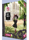 KURO - BOX (VOL. 1-3)
