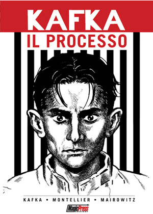 FRANK KAFKA - IL PROCESSO