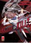 Akame Ga Kill! N.  14 - Ristampa