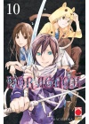 NORAGAMI  N.  10