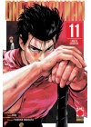 ONE-PUNCH MAN N.  11