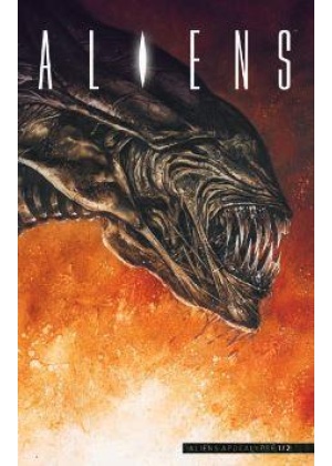 ALIENS N.   8