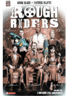ROUGH RIDERS N.   1 - SCATENATE L'INFERNO