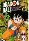 DRAGON BALL  FULL COLOR N.   3 - LA SAGA DEL GIOVANE GOKU 3